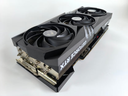 MSI RTX 4090 24GB Gaming X Trio mit OVP - Refurbished