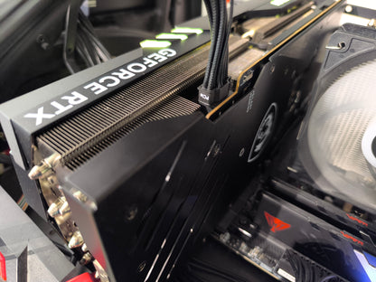 MSI RTX 4090 24GB Gaming X Trio mit OVP - Refurbished