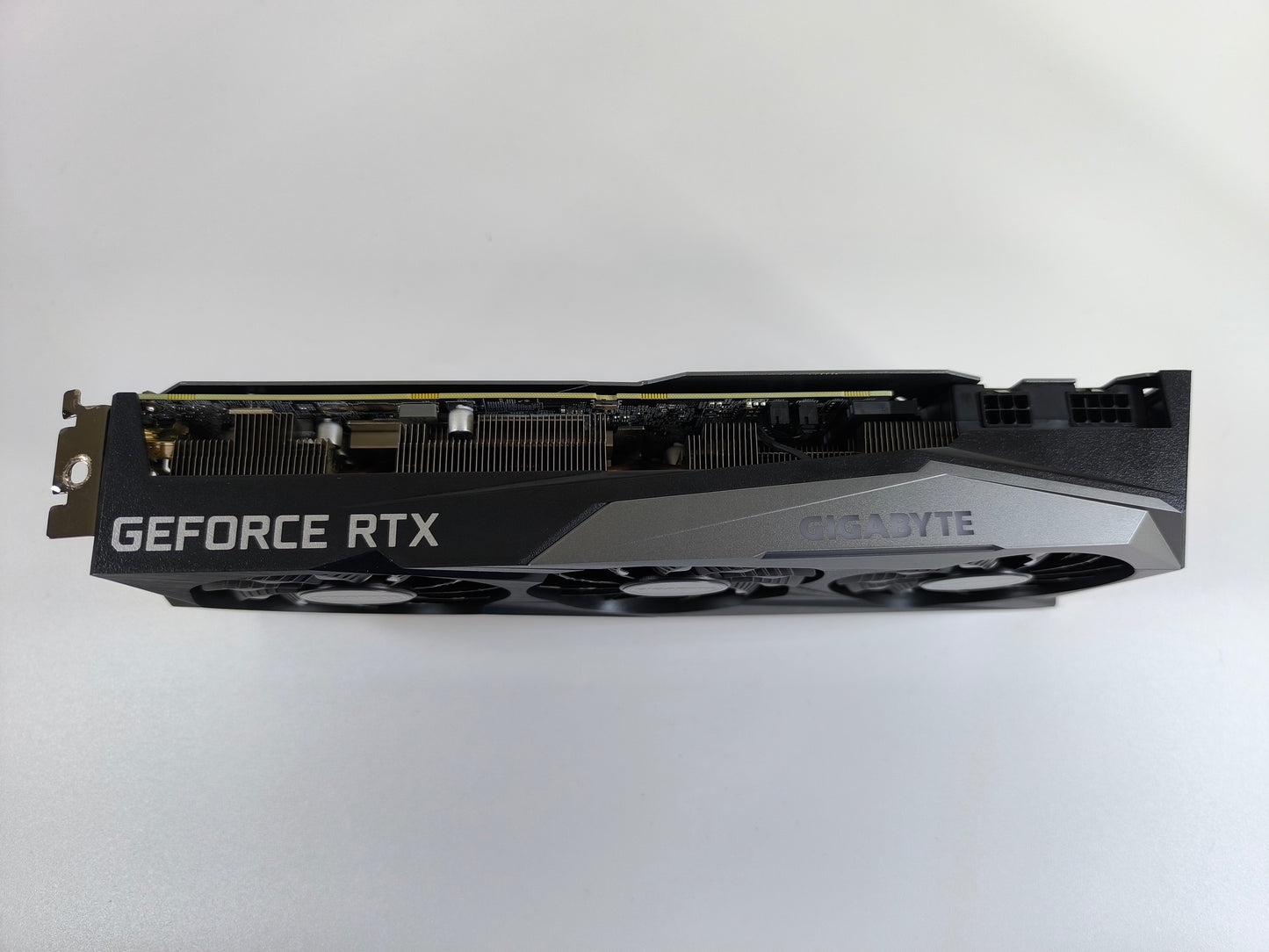 Gigabyte RTX 3070 8GB Gaming OC Rev 2.0 - Refurbished