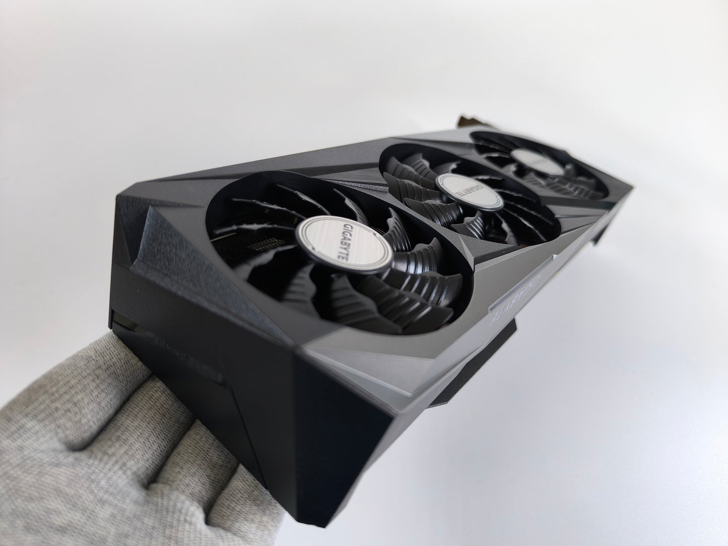 Gigabyte RTX 3070 8GB Gaming OC Rev 2.0 - Refurbished