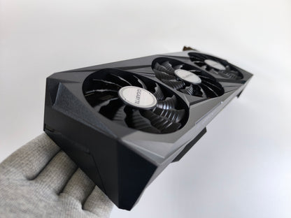 Gigabyte RTX 3070 8GB Gaming OC Rev 2.0 - Refurbished