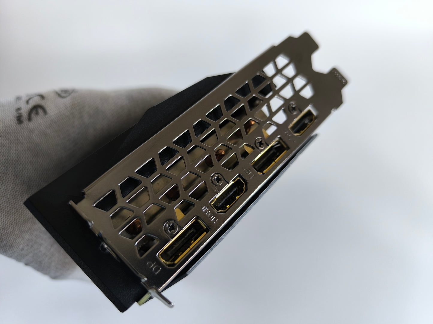 Gigabyte RTX 3070 8GB Gaming OC Rev 2.0 - Refurbished