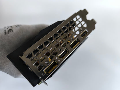 Gigabyte RTX 3070 8GB Gaming OC Rev 2.0 - Refurbished