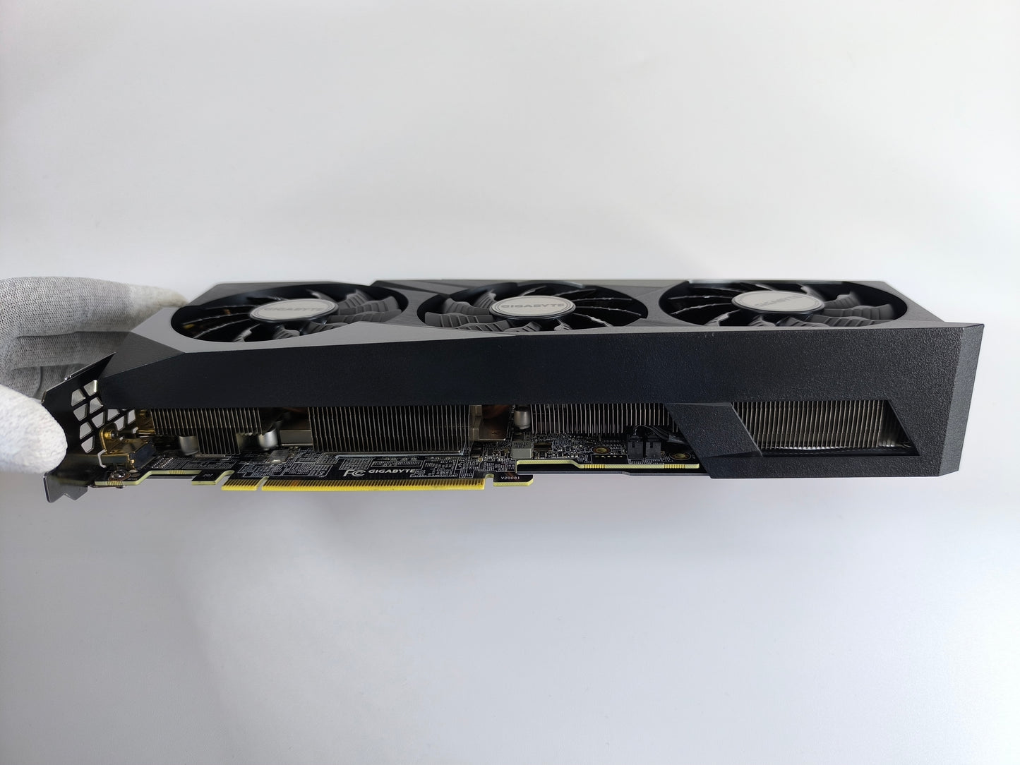 Gigabyte RTX 3070 8GB Gaming OC Rev 2.0 - Refurbished