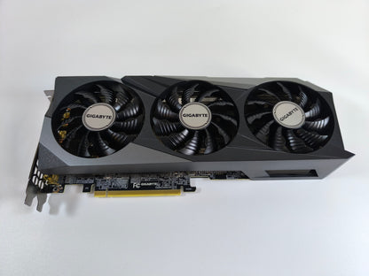 Gigabyte RTX 3070 8GB Gaming OC Rev 2.0 - Refurbished