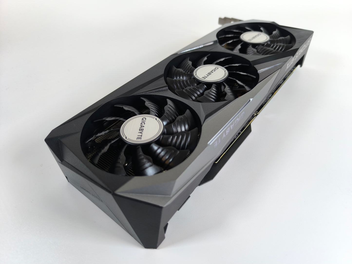 Gigabyte RTX 3070 8GB Gaming OC Rev 2.0 - Refurbished