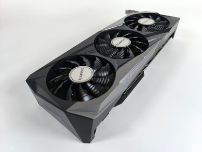 Gigabyte RTX 3070 8GB Gaming OC Rev 2.0 - Refurbished
