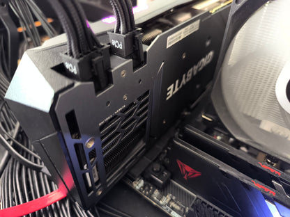 Gigabyte RTX 3070 8GB Gaming OC Rev 2.0 - Refurbished