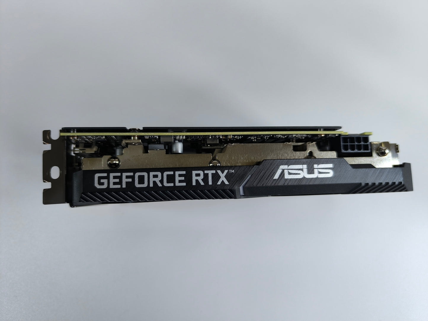 Asus RTX 3060 12GB Dual Mini V2 - Refurbished