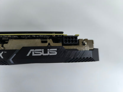 Asus RTX 3060 12GB Dual Mini V2 - Refurbished