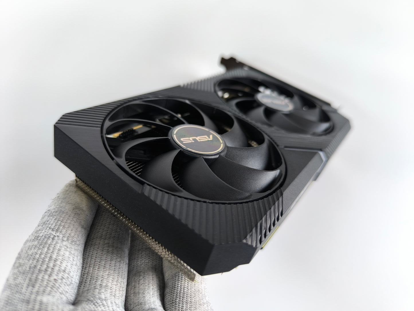 Asus RTX 3060 12GB Dual Mini V2 - Refurbished