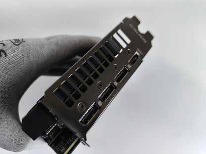 Asus RTX 3060 12GB Dual Mini V2 - Refurbished