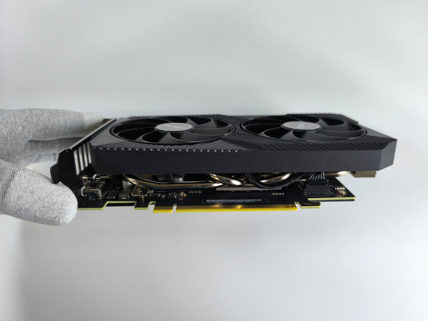 Asus RTX 3060 12GB Dual Mini V2 - Refurbished