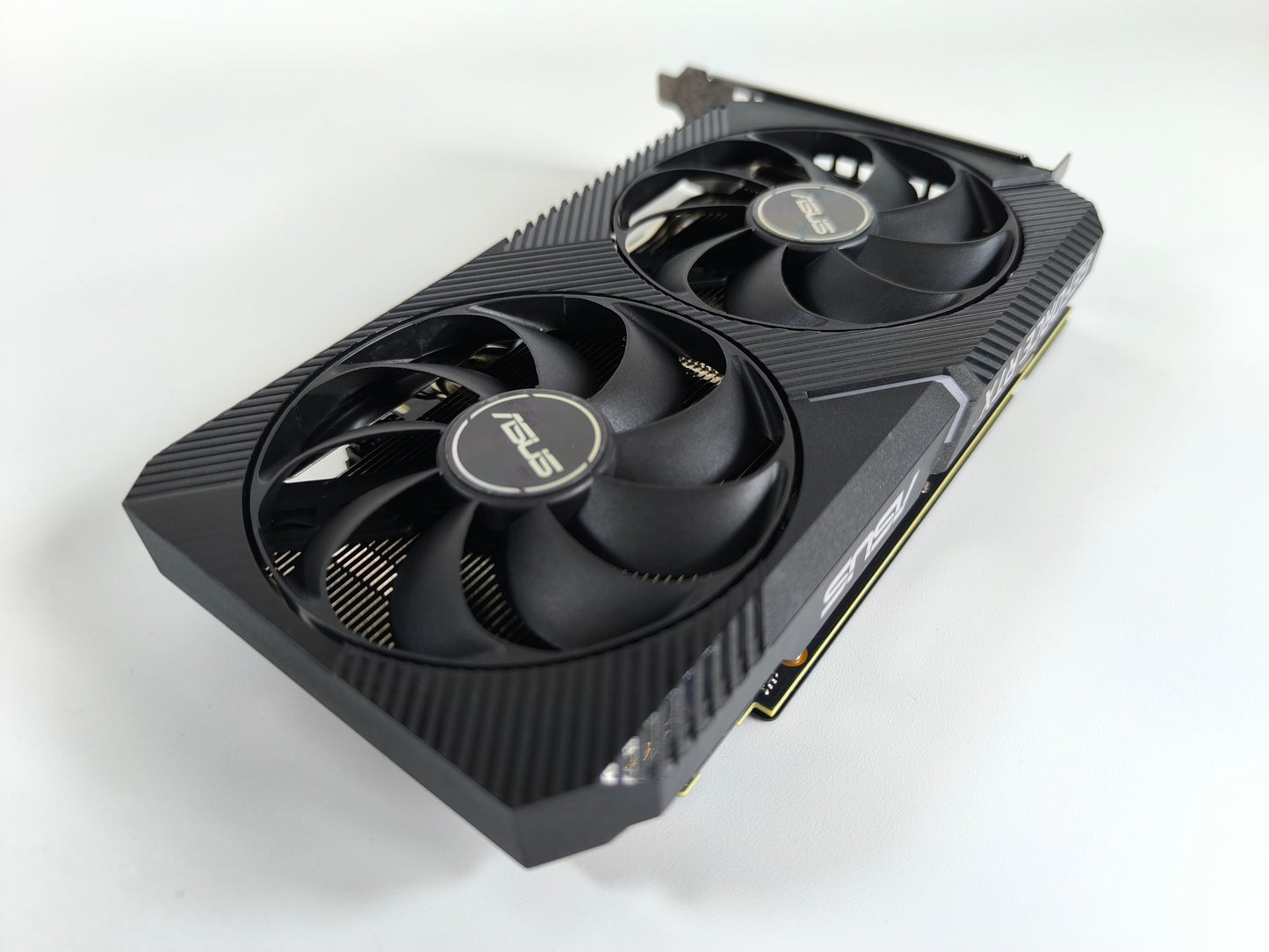 Asus RTX 3060 12GB Dual Mini V2 - Refurbished