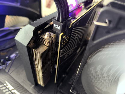 Asus RTX 3060 12GB Dual Mini V2 - Refurbished