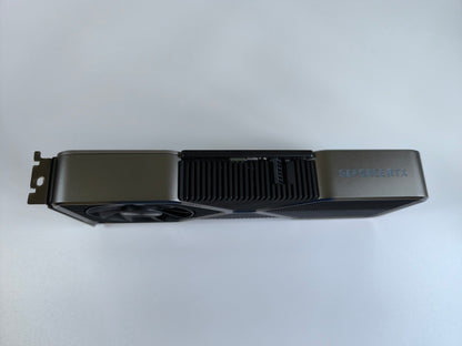 Nvidia RTX 3080 TI 12GB Founders Edition mit OVP - Refurbished