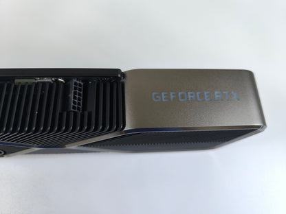 Nvidia RTX 3080 TI 12GB Founders Edition mit OVP - Refurbished