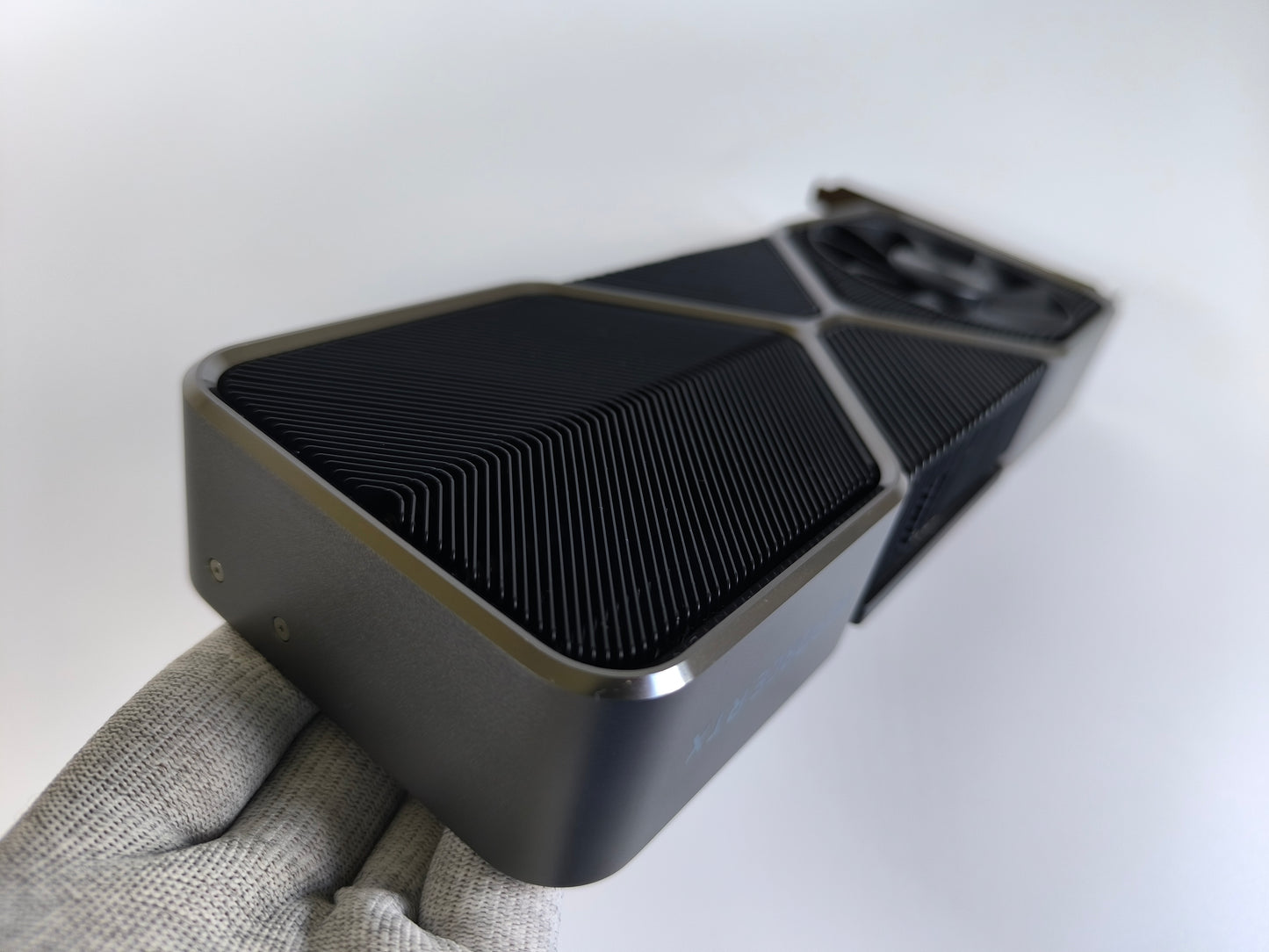 Nvidia RTX 3080 TI 12GB Founders Edition mit OVP - Refurbished