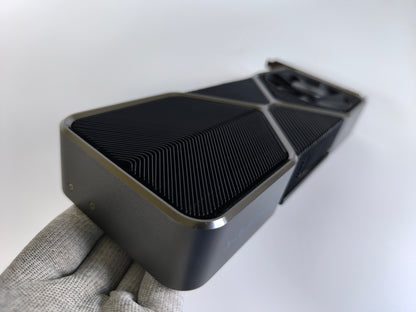 Nvidia RTX 3080 TI 12GB Founders Edition mit OVP - Refurbished