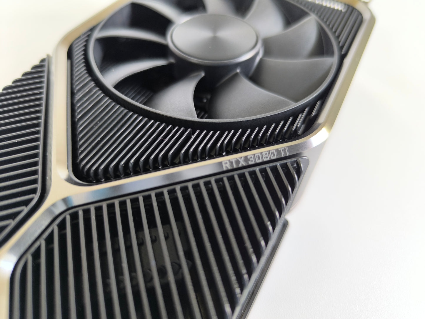 Nvidia RTX 3080 TI 12GB Founders Edition mit OVP - Refurbished