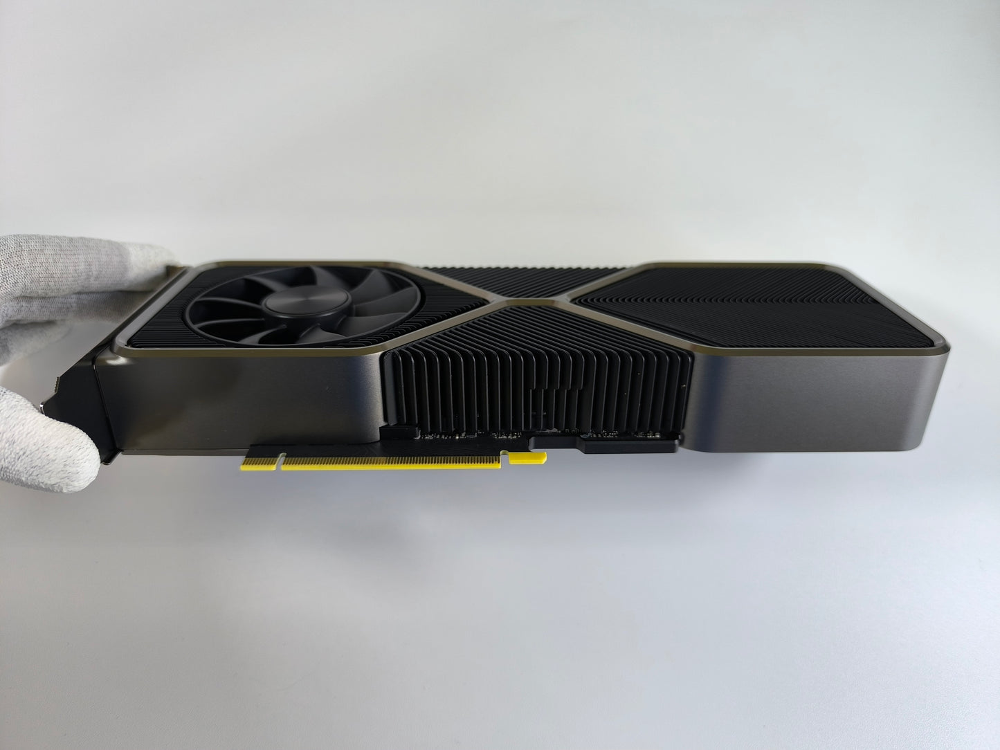 Nvidia RTX 3080 TI 12GB Founders Edition mit OVP - Refurbished