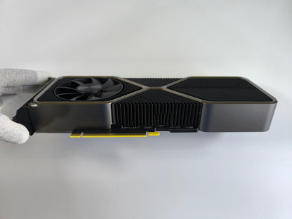 Nvidia RTX 3080 TI 12GB Founders Edition mit OVP - Refurbished