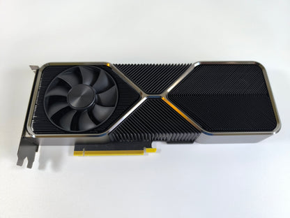 Nvidia RTX 3080 TI 12GB Founders Edition mit OVP - Refurbished