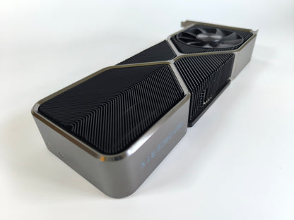 Nvidia RTX 3080 TI 12GB Founders Edition mit OVP - Refurbished