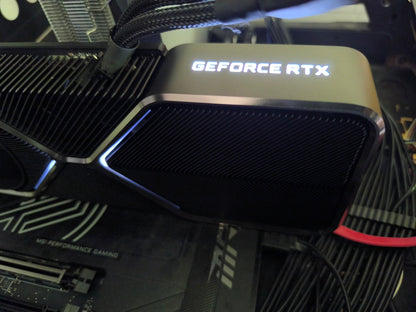 Nvidia RTX 3080 TI 12GB Founders Edition mit OVP - Refurbished