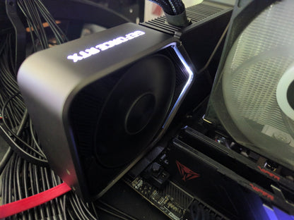 Nvidia RTX 3080 TI 12GB Founders Edition mit OVP - Refurbished