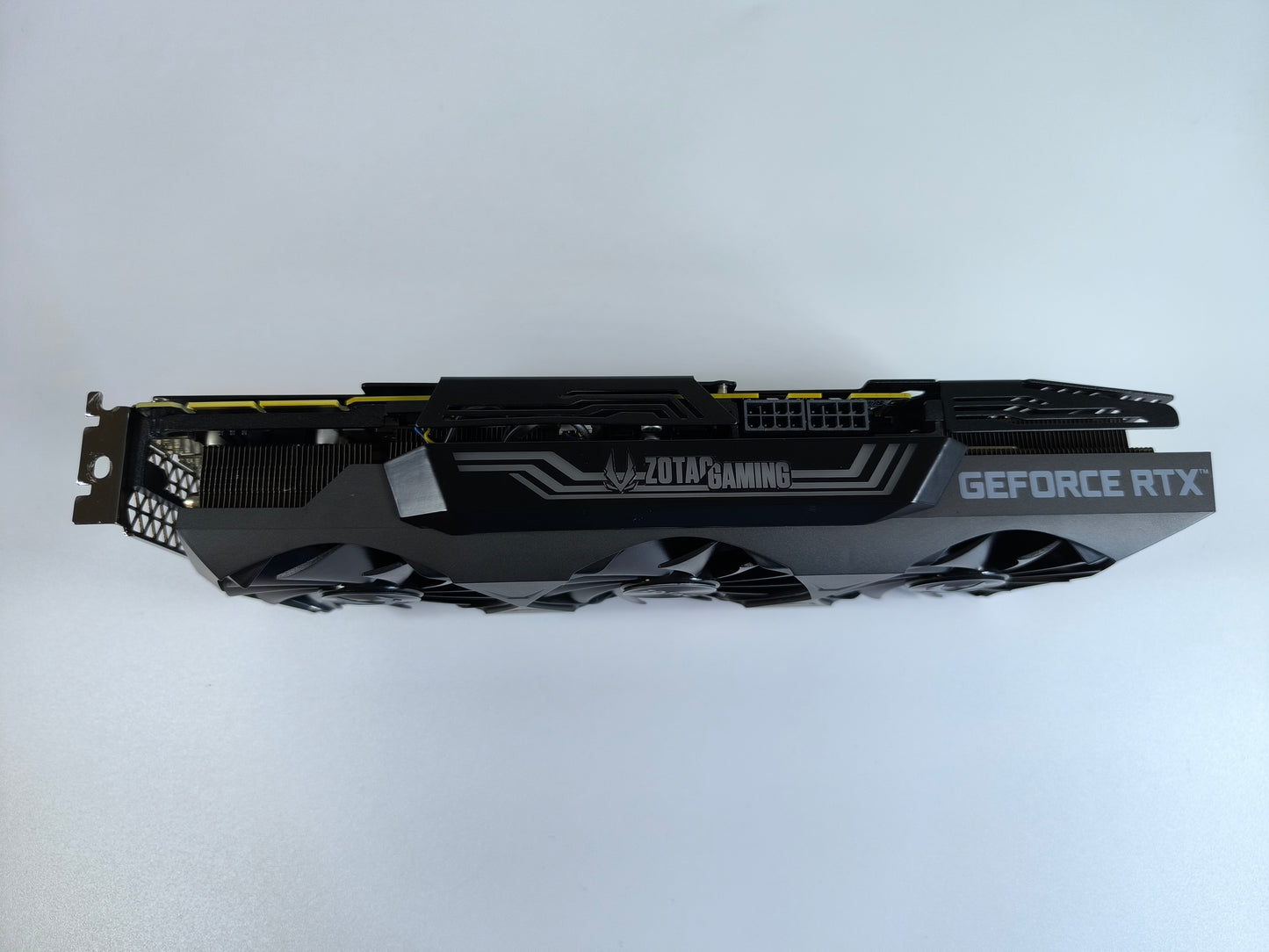 Zotac RTX 3090 24GB Trinity OC mit OVP - Refurbished
