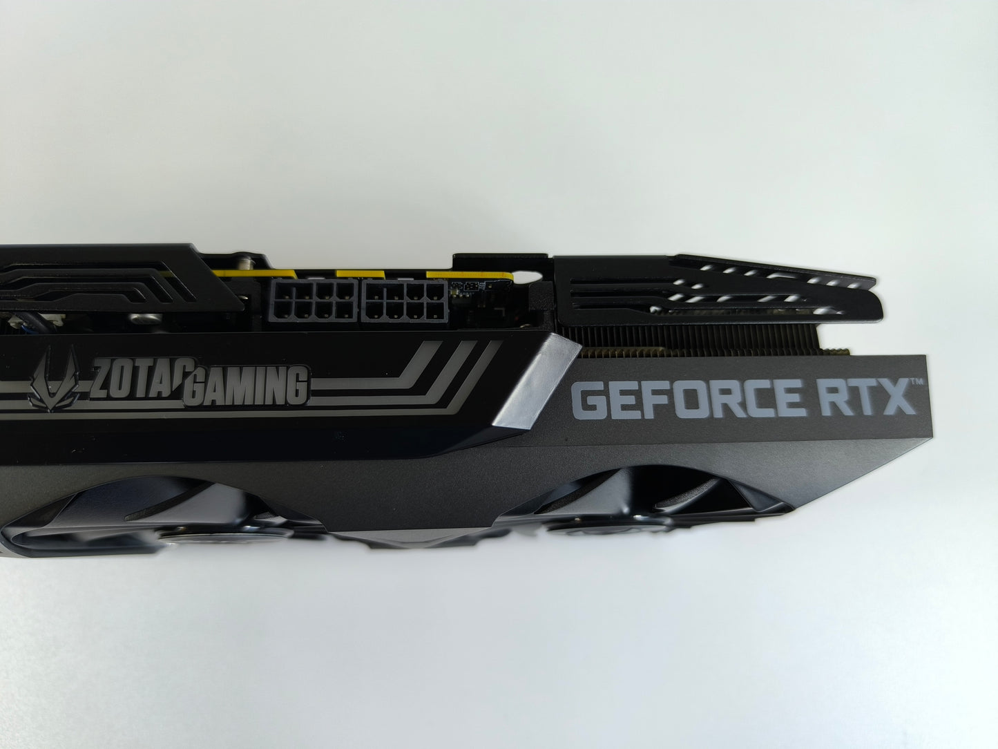 Zotac RTX 3090 24GB Trinity OC mit OVP - Refurbished