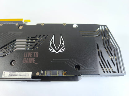 Zotac RTX 3090 24GB Trinity OC mit OVP - Refurbished