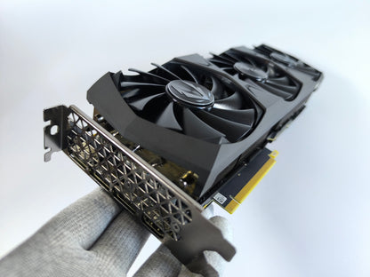 Zotac RTX 3090 24GB Trinity OC mit OVP - Refurbished