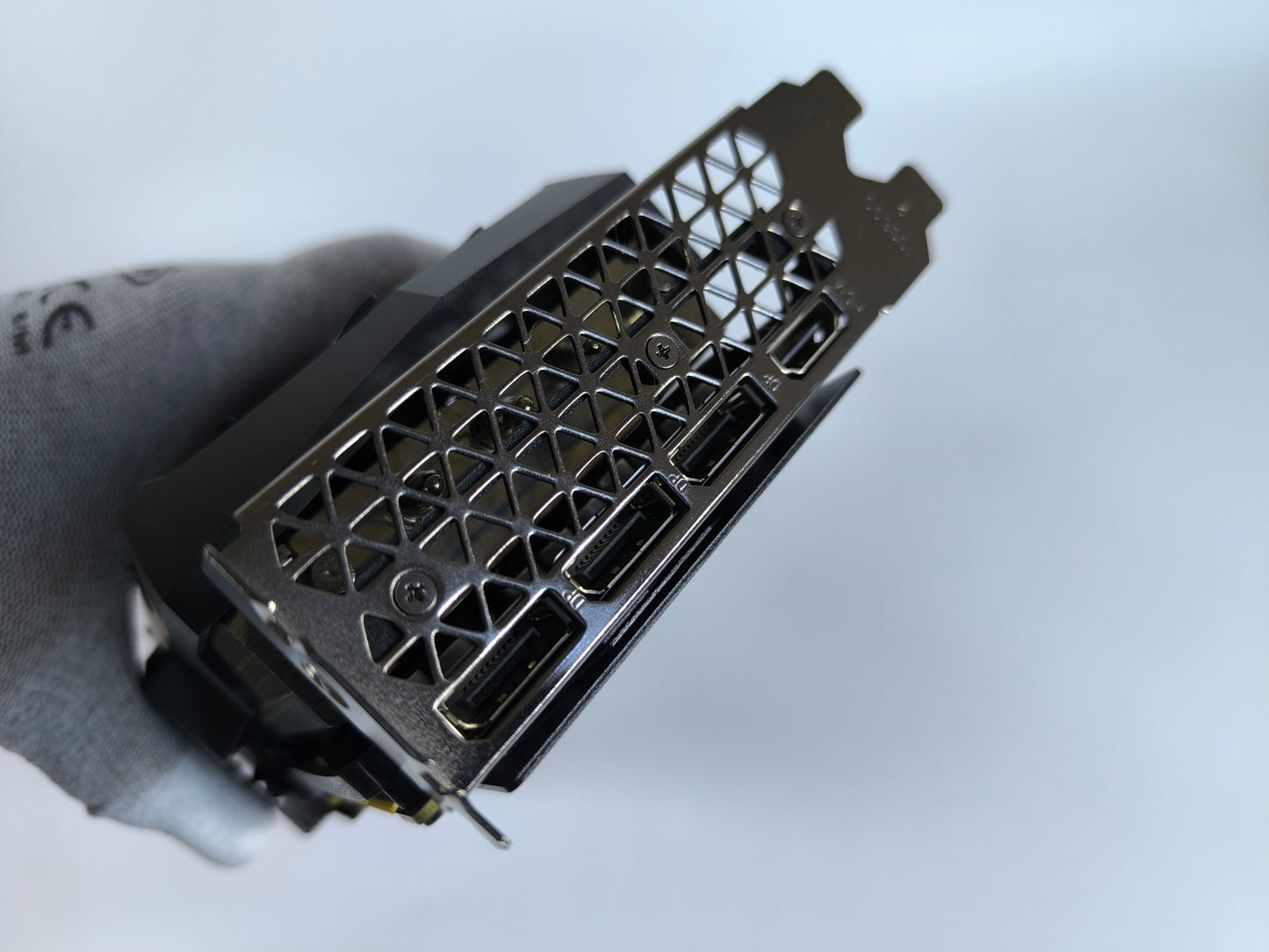 Zotac RTX 3090 24GB Trinity OC mit OVP - Refurbished