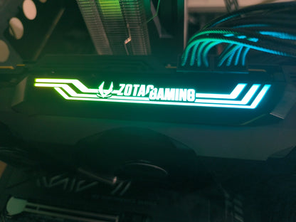 Zotac RTX 3090 24GB Trinity OC mit OVP - Refurbished