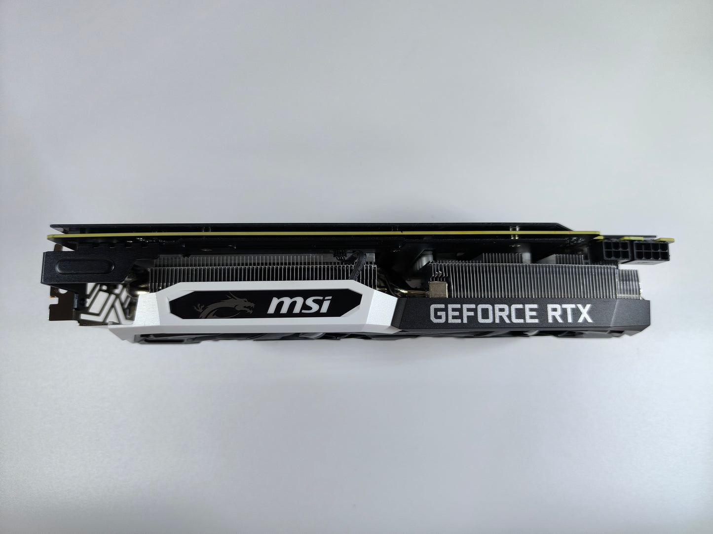 MSI RTX 2070 8GB Armor - Refurbished