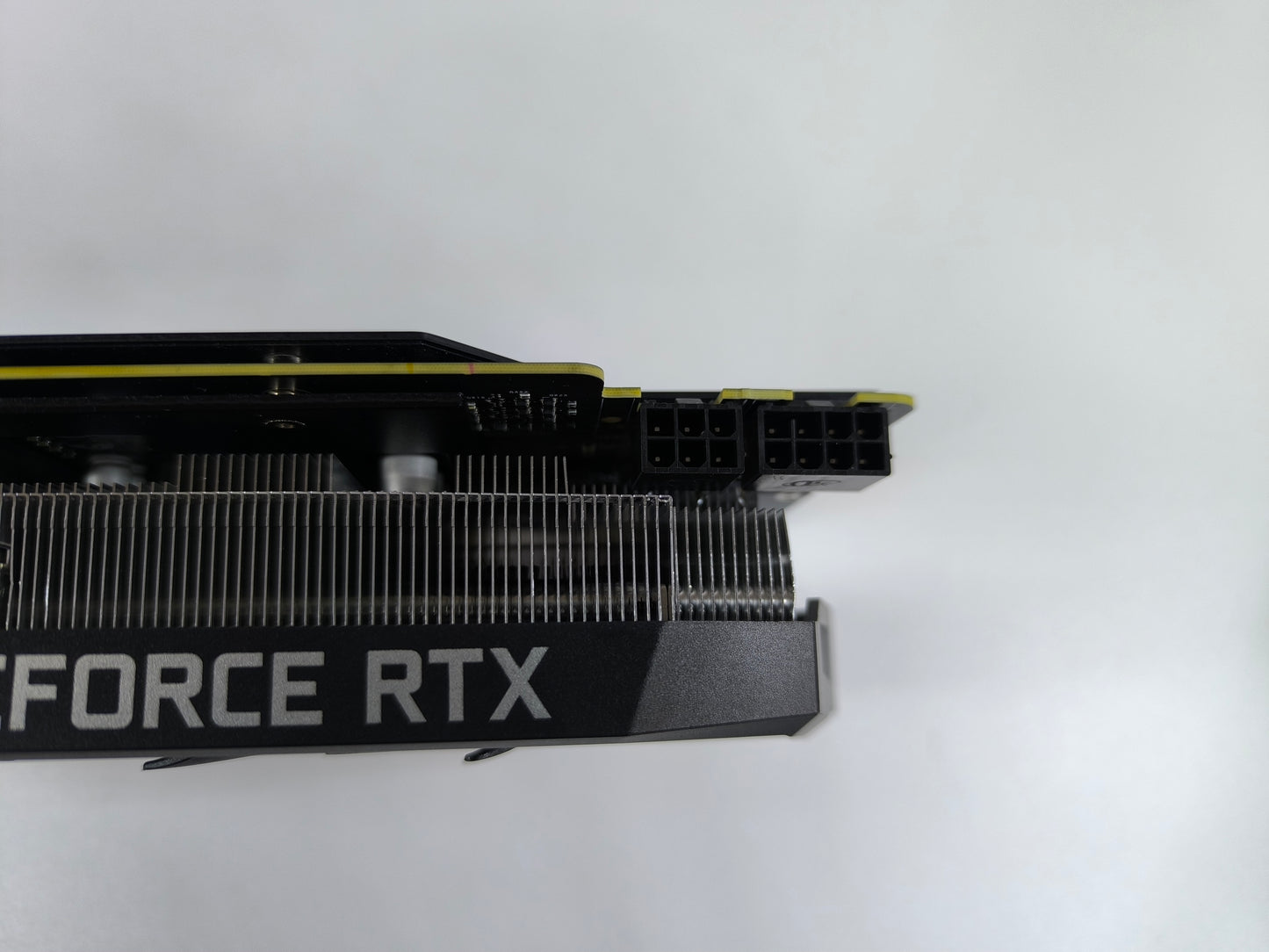 MSI RTX 2070 8GB Armor - Refurbished