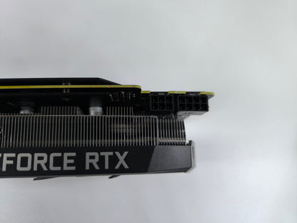 MSI RTX 2070 8GB Armor - Refurbished