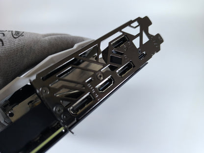 MSI RTX 2070 8GB Armor - Refurbished