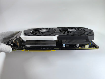 MSI RTX 2070 8GB Armor - Refurbished