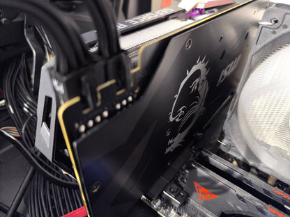 MSI RTX 2070 8GB Armor - Refurbished