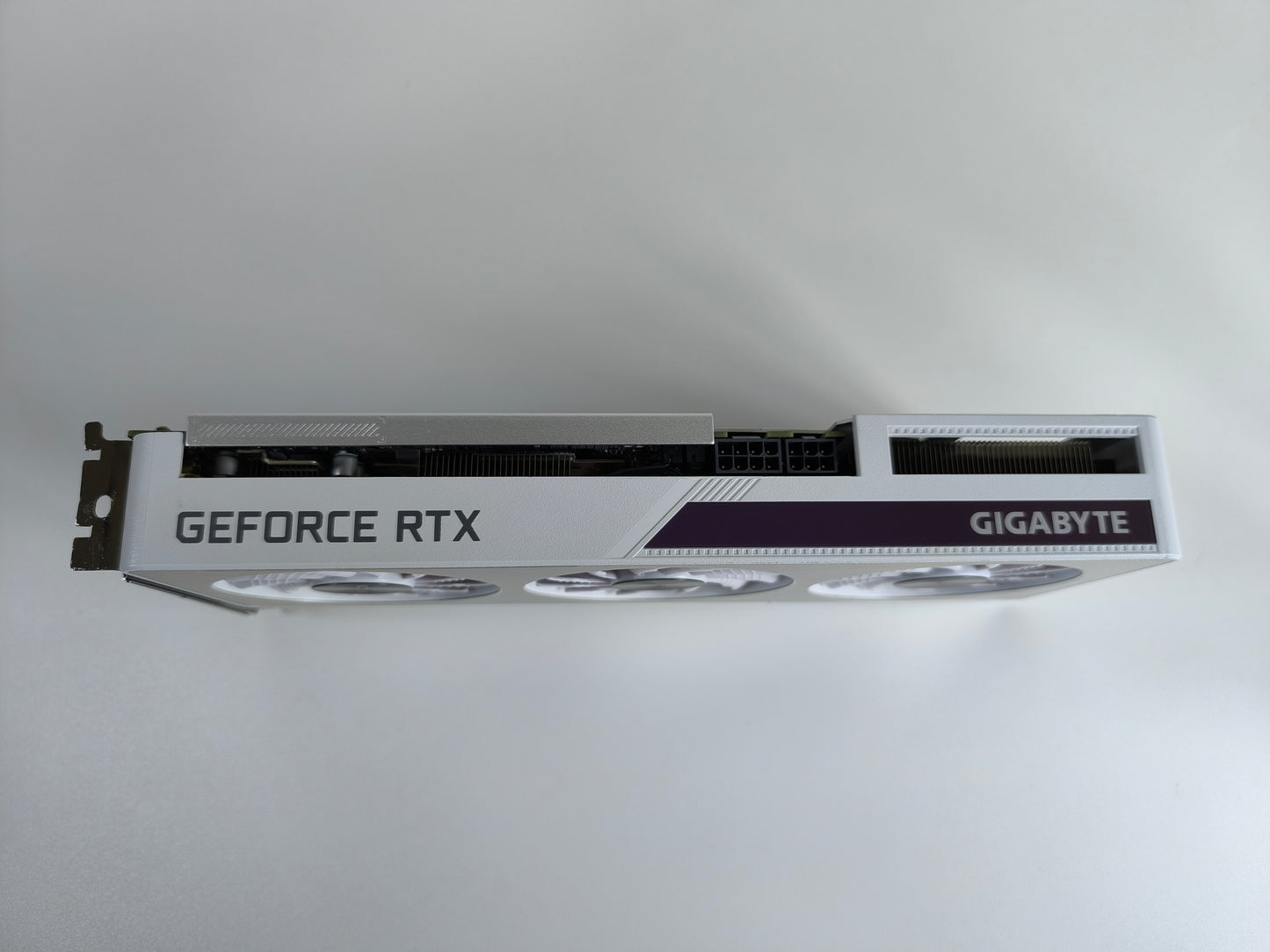 Gigabyte RTX 3060 TI 8GB Vision OC - Refurbished