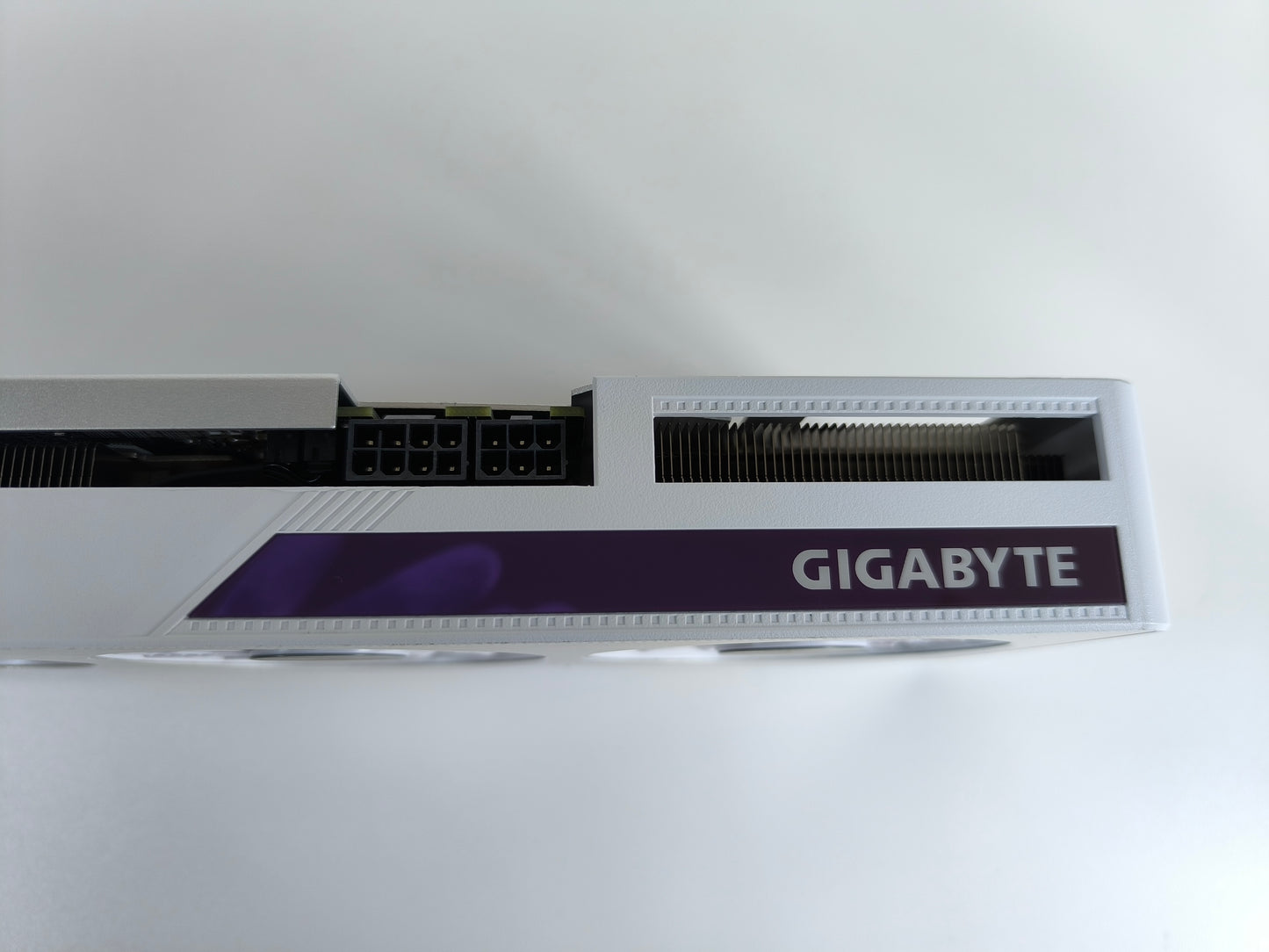 Gigabyte RTX 3060 TI 8GB Vision OC - Refurbished