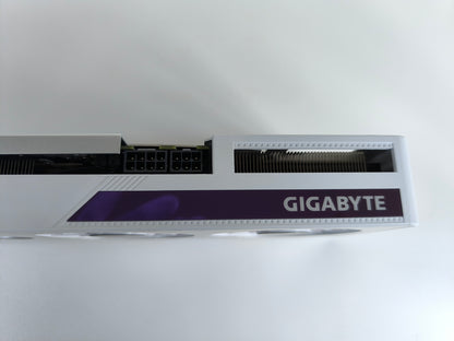 Gigabyte RTX 3060 TI 8GB Vision OC - Refurbished