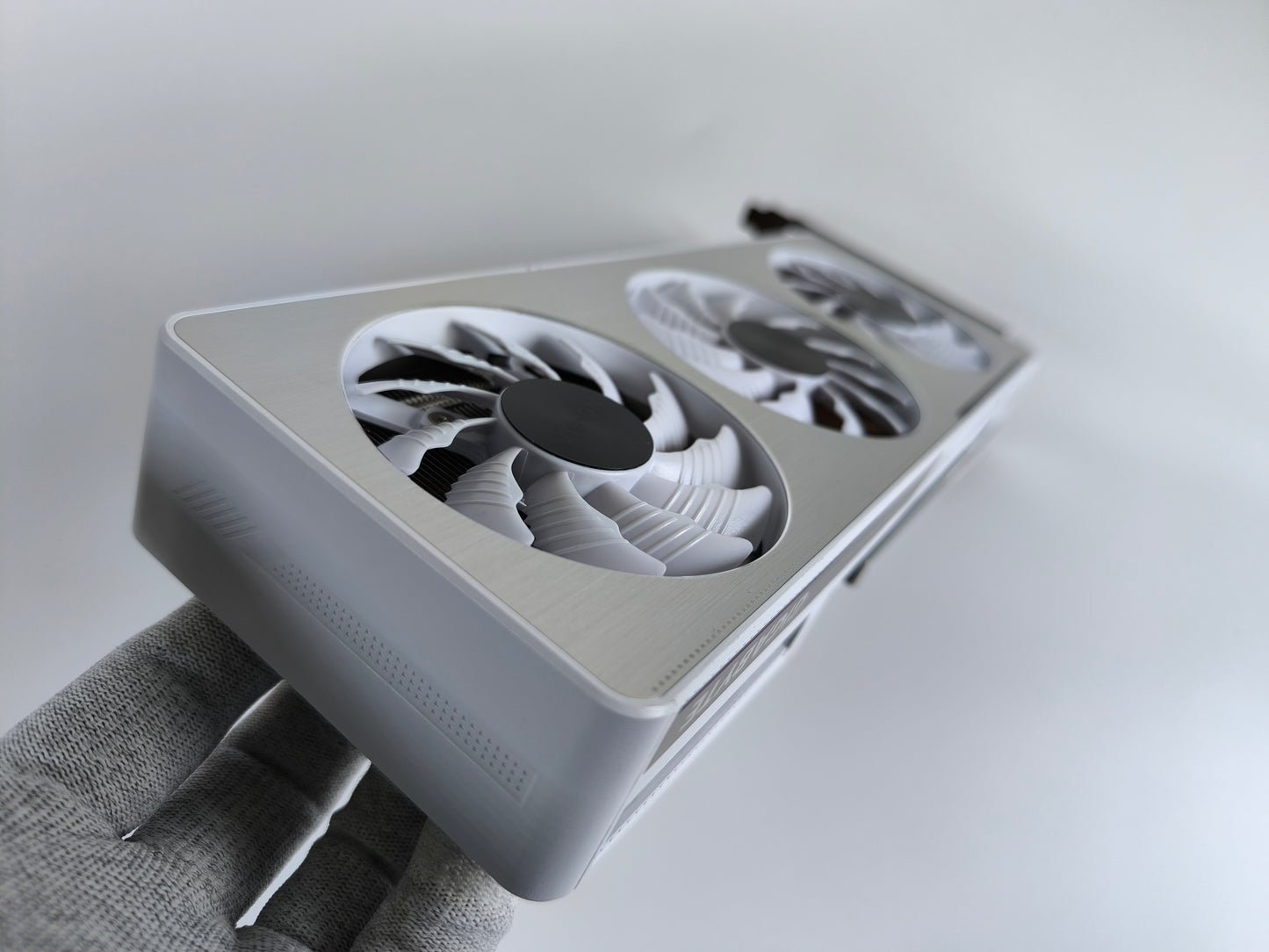 Gigabyte RTX 3060 TI 8GB Vision OC - Refurbished