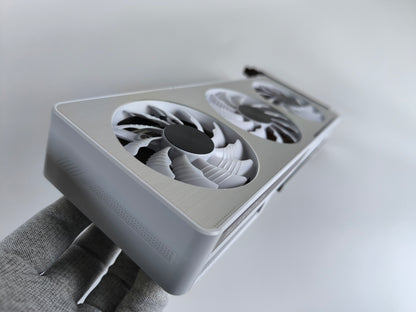 Gigabyte RTX 3060 TI 8GB Vision OC - Refurbished