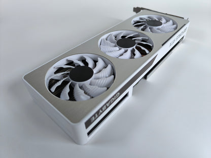Gigabyte RTX 3060 TI 8GB Vision OC - Refurbished
