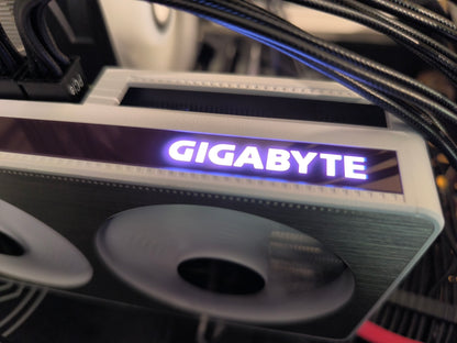 Gigabyte RTX 3060 TI 8GB Vision OC - Refurbished