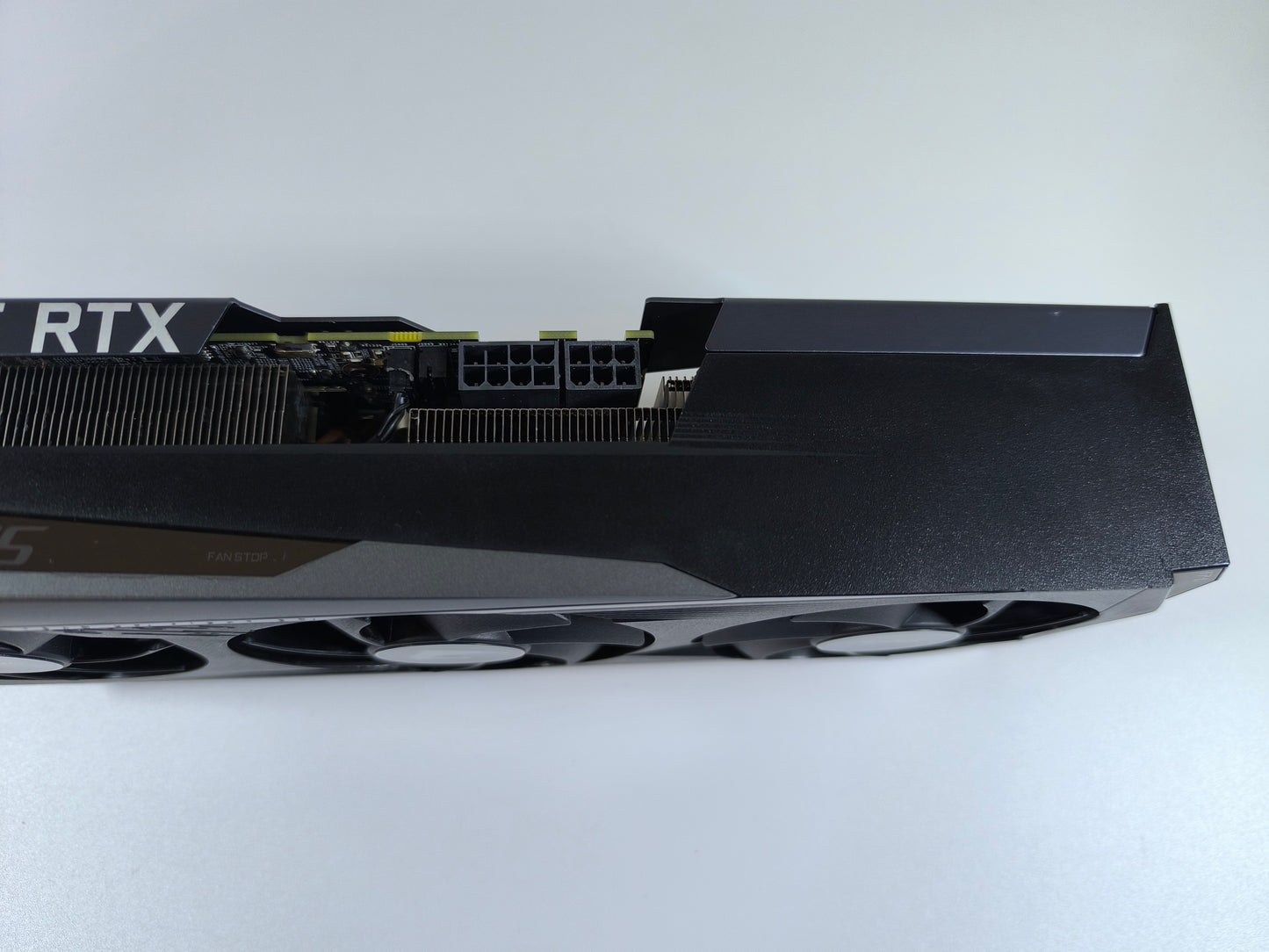 Gigabyte RTX 3060 12GB Aorus Elite - Refurbished